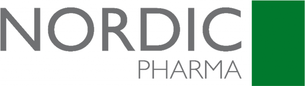Nordic Pharma s.r.o.